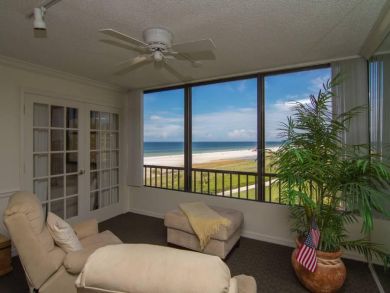 Extended living area